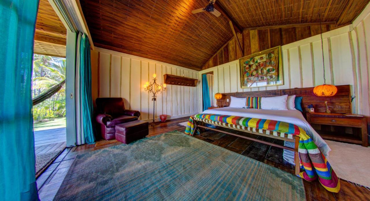 Hotel Casa Dos Arandis Марау Екстериор снимка