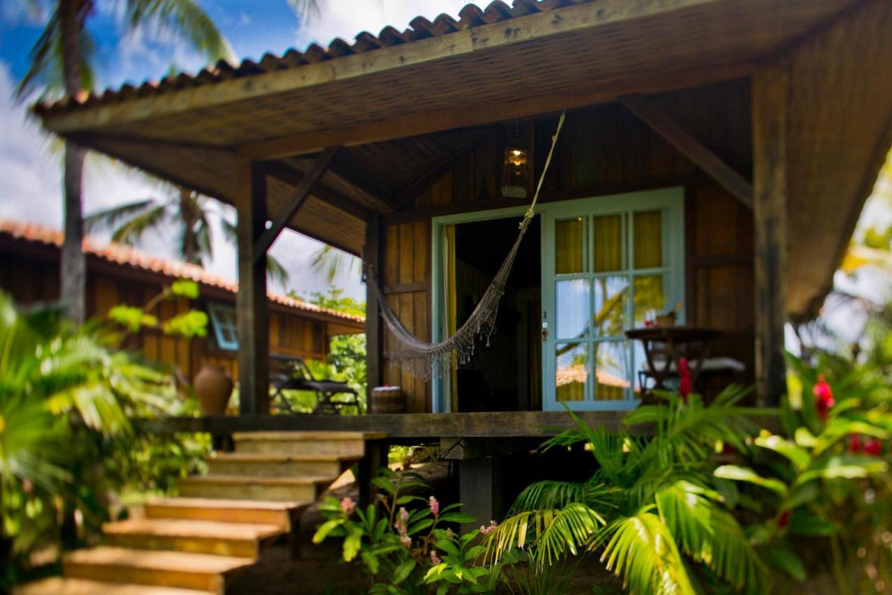 Hotel Casa Dos Arandis Марау Екстериор снимка