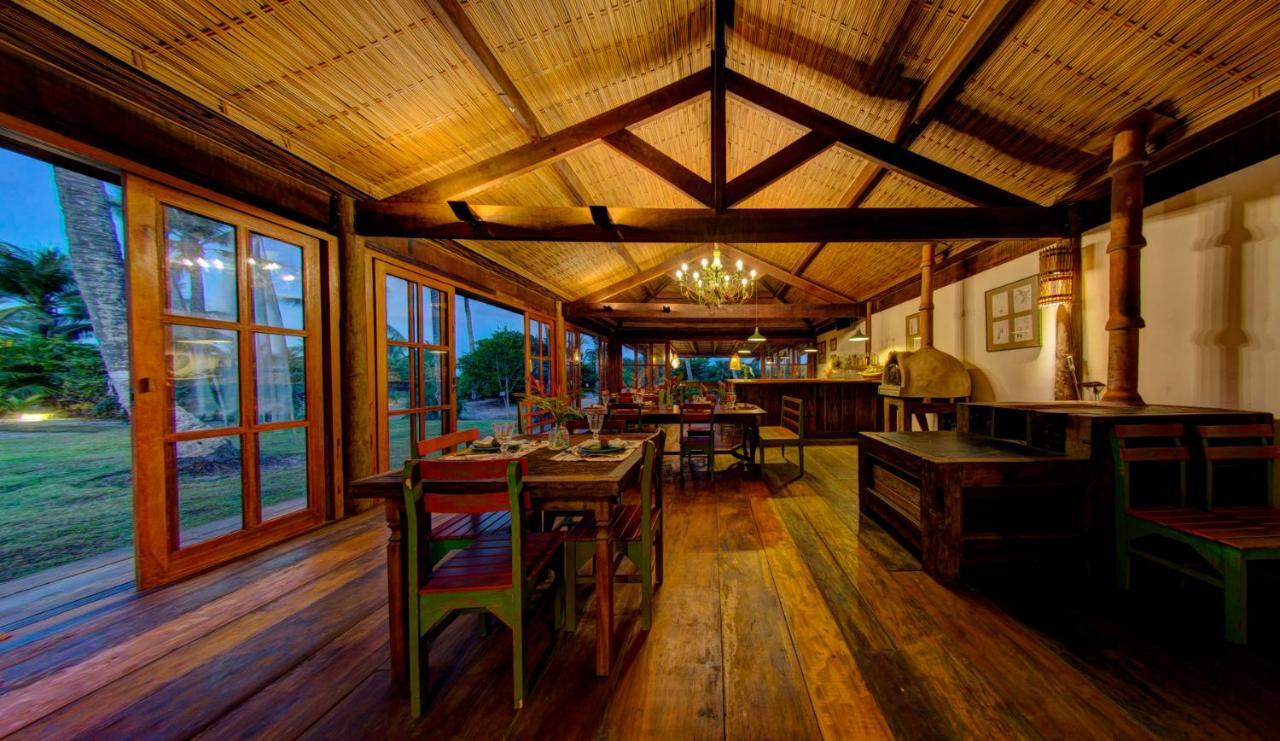 Hotel Casa Dos Arandis Марау Екстериор снимка