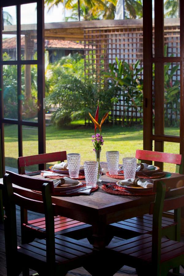 Hotel Casa Dos Arandis Марау Екстериор снимка