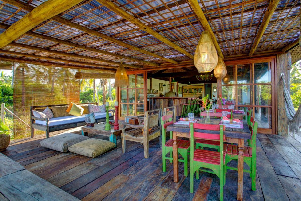 Hotel Casa Dos Arandis Марау Екстериор снимка