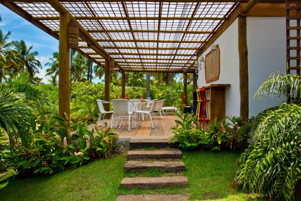 Hotel Casa Dos Arandis Марау Екстериор снимка