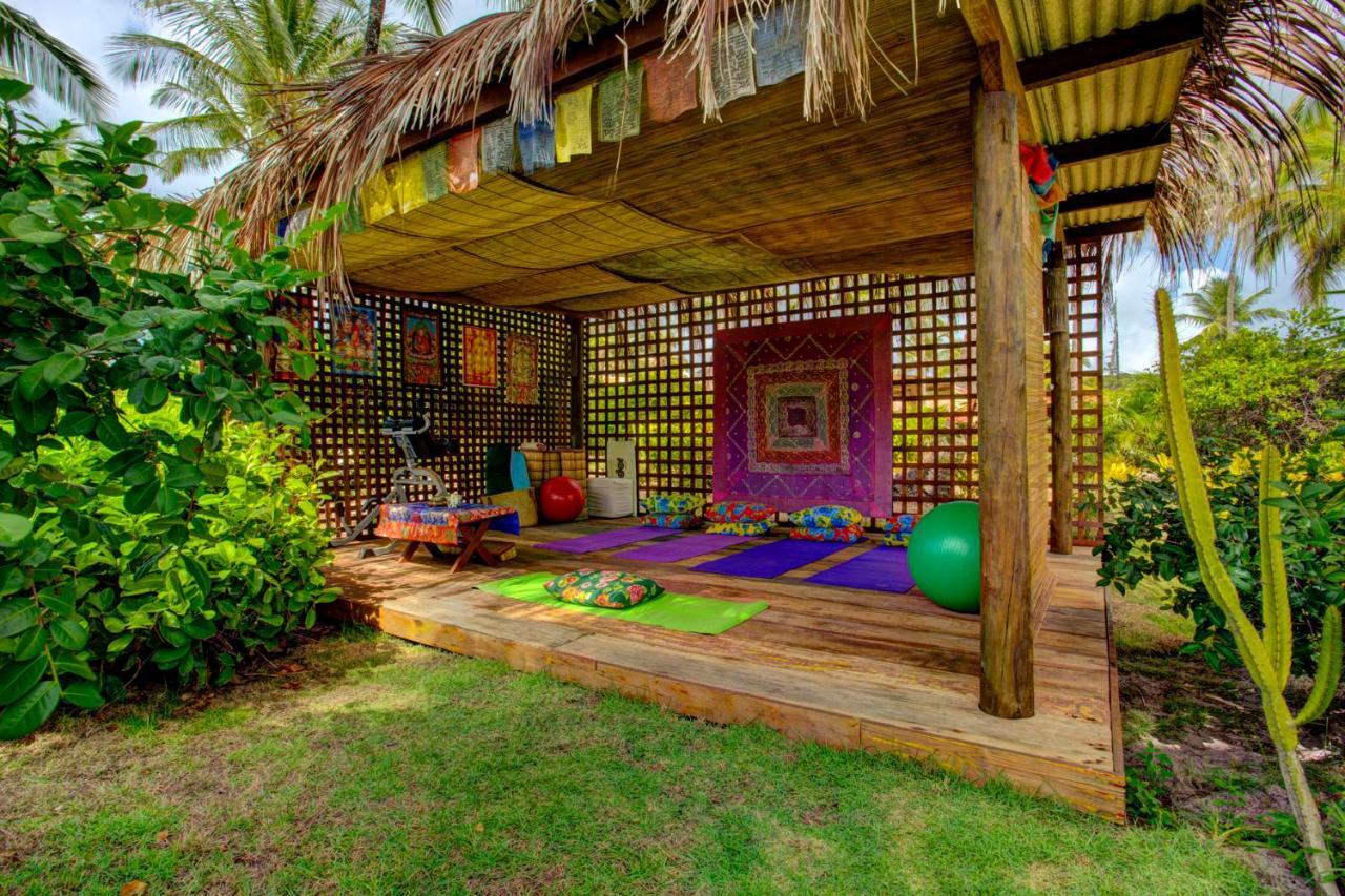 Hotel Casa Dos Arandis Марау Екстериор снимка