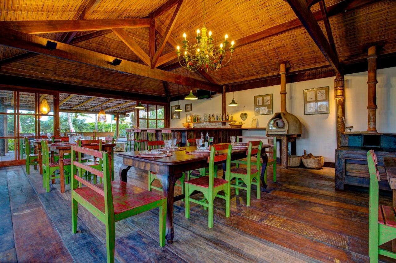 Hotel Casa Dos Arandis Марау Екстериор снимка